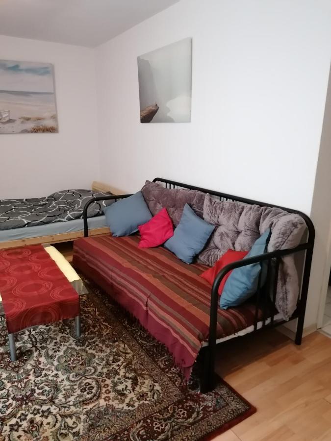 Monteurwohnung App 2 Pirmasens Εξωτερικό φωτογραφία