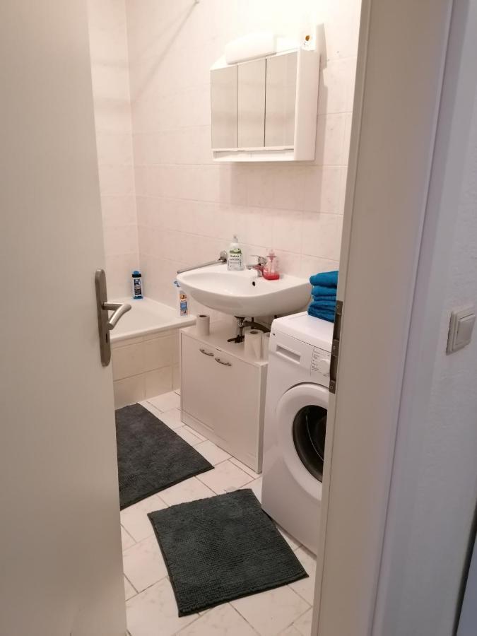 Monteurwohnung App 2 Pirmasens Εξωτερικό φωτογραφία