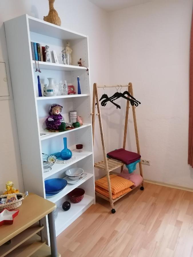Monteurwohnung App 2 Pirmasens Εξωτερικό φωτογραφία