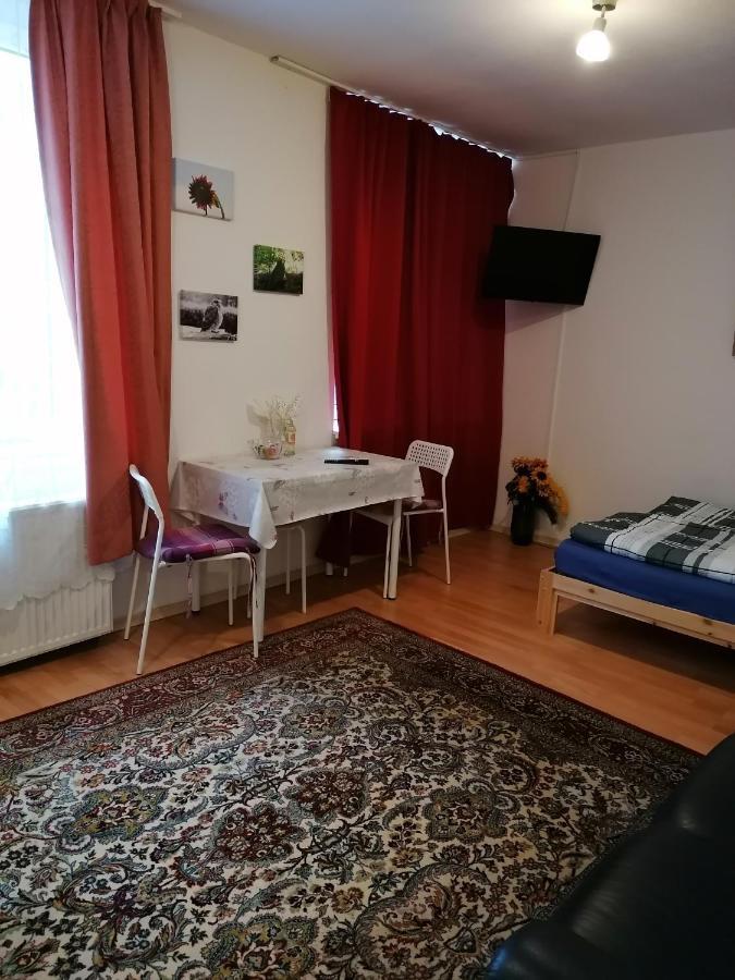 Monteurwohnung App 2 Pirmasens Εξωτερικό φωτογραφία