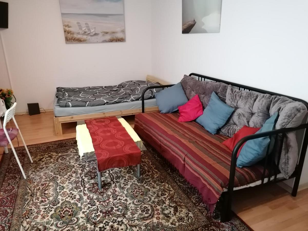 Monteurwohnung App 2 Pirmasens Εξωτερικό φωτογραφία